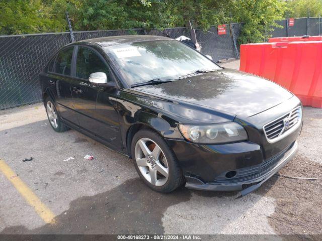  Salvage Volvo S40