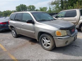  Salvage GMC Envoy