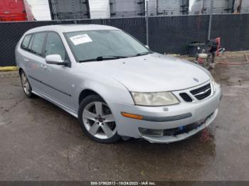  Salvage Saab 9-3