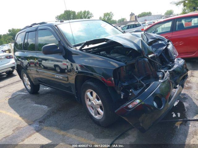  Salvage GMC Envoy