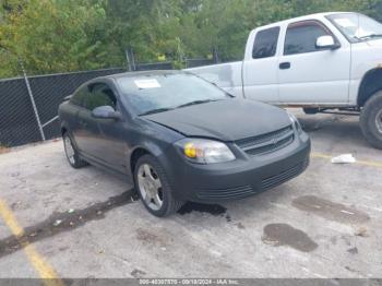  Salvage Chevrolet Cobalt