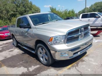  Salvage Dodge Ram 1500