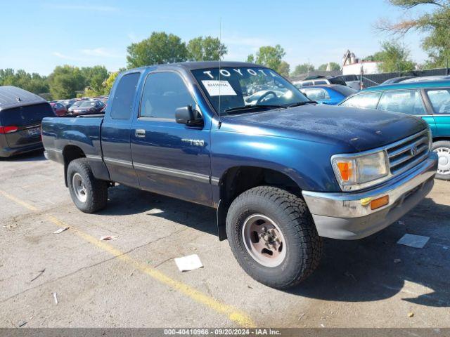  Salvage Toyota T100