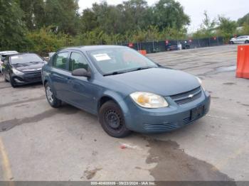  Salvage Chevrolet Cobalt