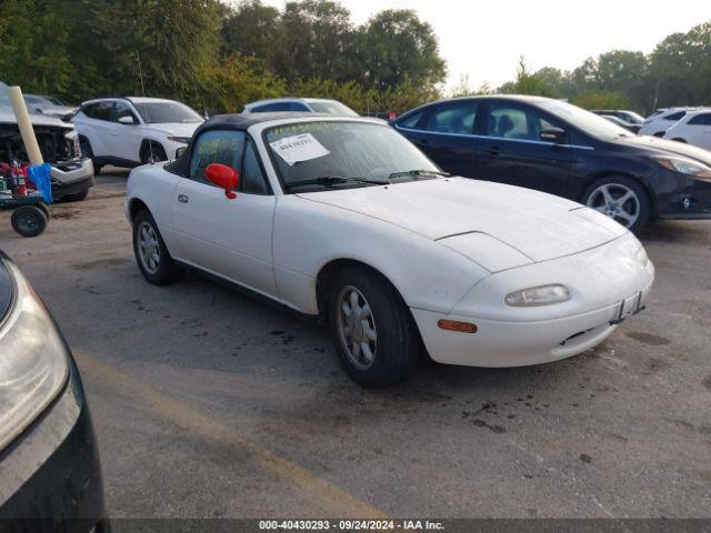  Salvage Mazda MX-5 Miata