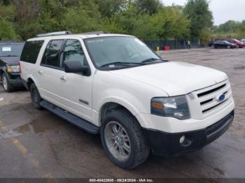  Salvage Ford Expedition