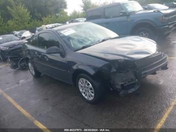  Salvage Chevrolet Cobalt