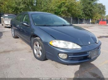  Salvage Dodge Intrepid