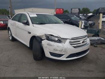  Salvage Ford Taurus