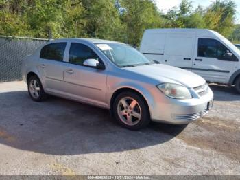  Salvage Chevrolet Cobalt