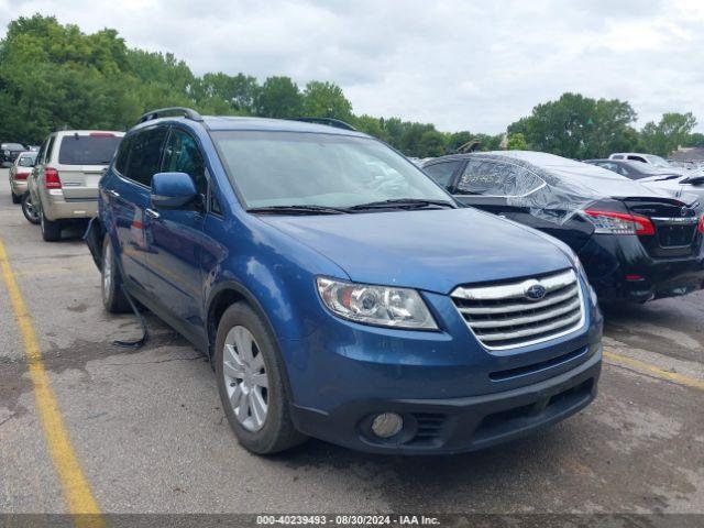  Salvage Subaru Tribeca