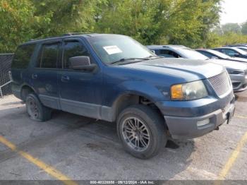  Salvage Ford Expedition