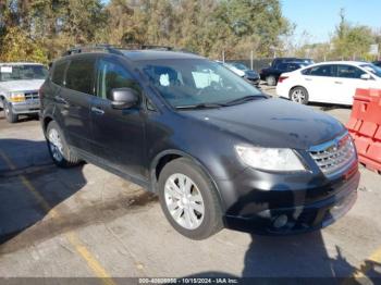  Salvage Subaru Tribeca