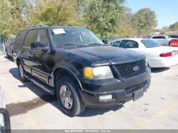  Salvage Ford Expedition