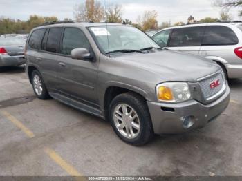  Salvage GMC Envoy