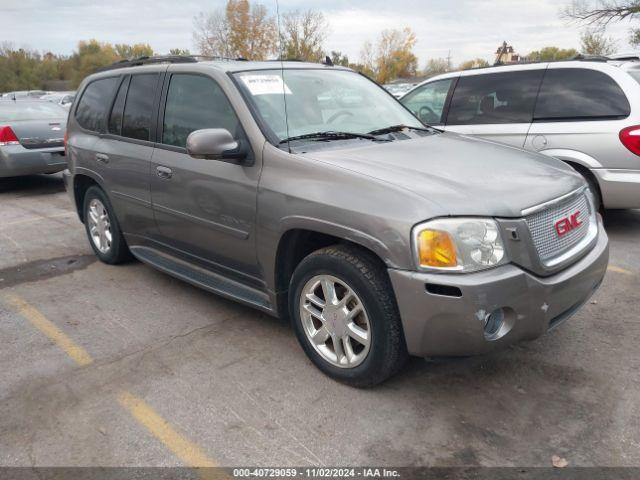  Salvage GMC Envoy