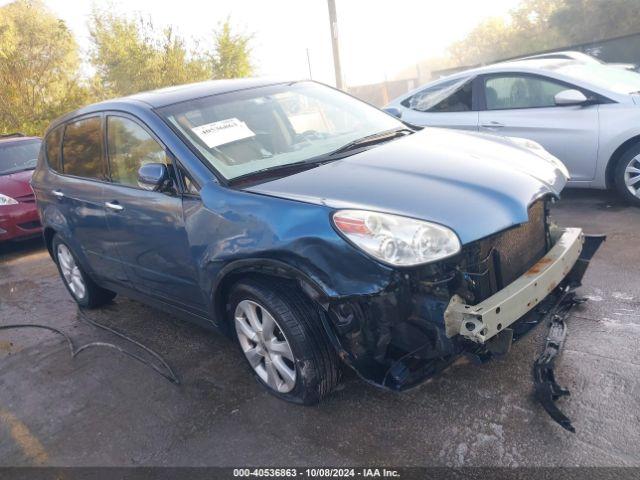  Salvage Subaru B9 Tribeca