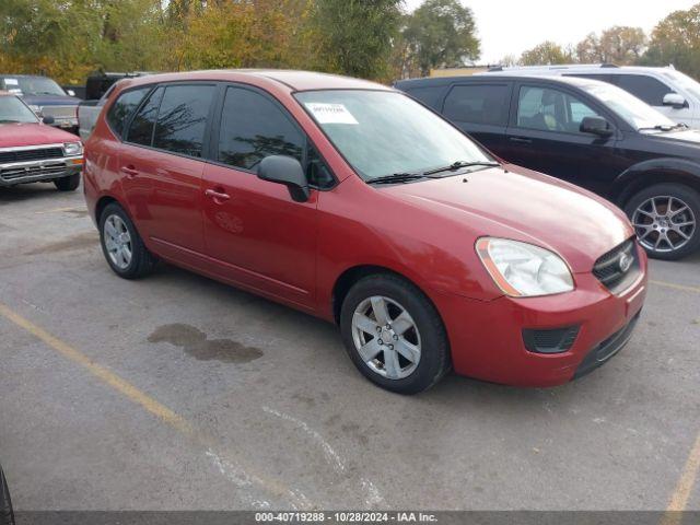  Salvage Kia Rondo