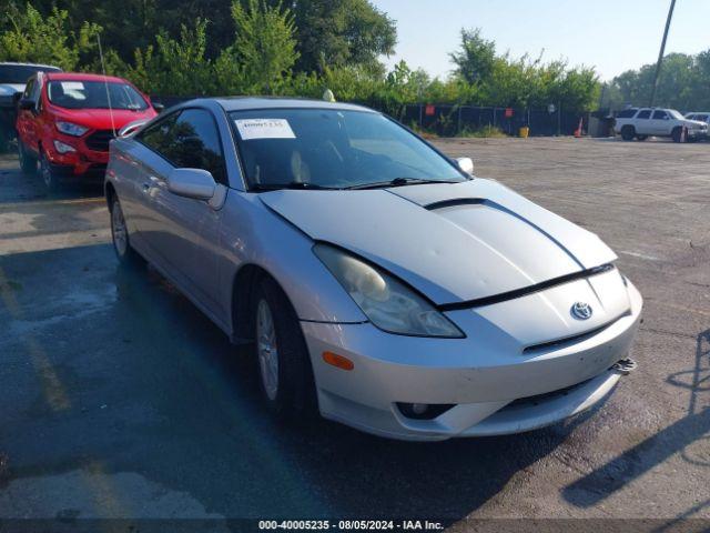  Salvage Toyota Celica