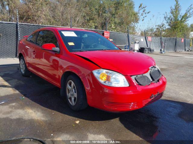  Salvage Pontiac G5