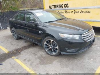  Salvage Ford Taurus