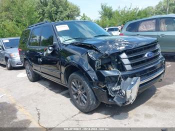  Salvage Ford Expedition