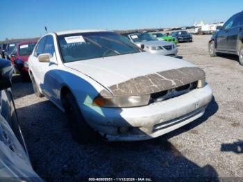  Salvage Mitsubishi Galant