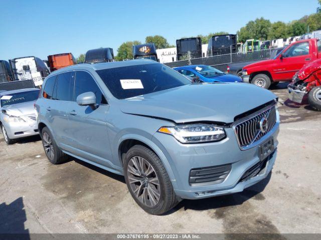  Salvage Volvo XC90