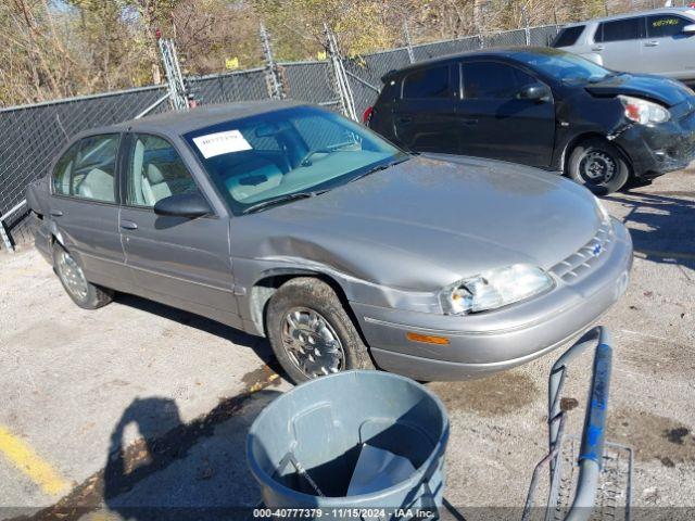  Salvage Chevrolet Lumina