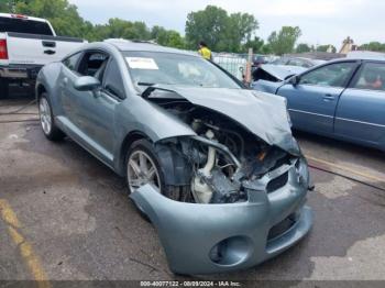  Salvage Mitsubishi Eclipse