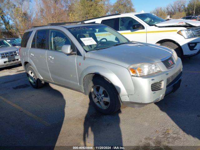  Salvage Saturn Vue Hybrid