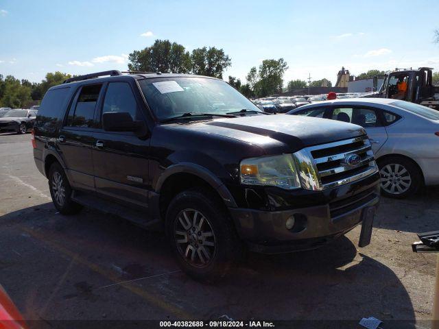  Salvage Ford Expedition