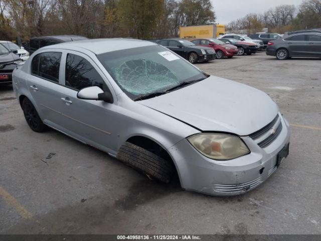  Salvage Chevrolet Cobalt