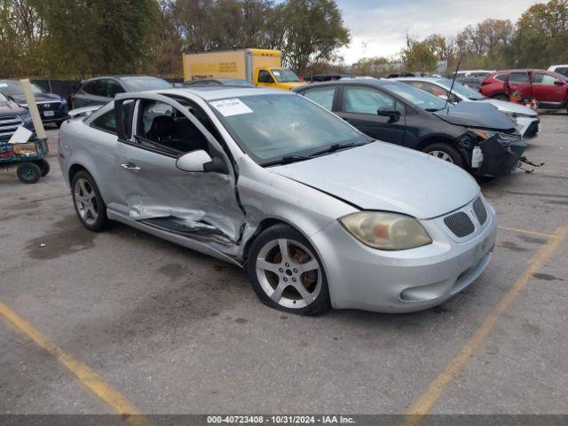  Salvage Pontiac G5