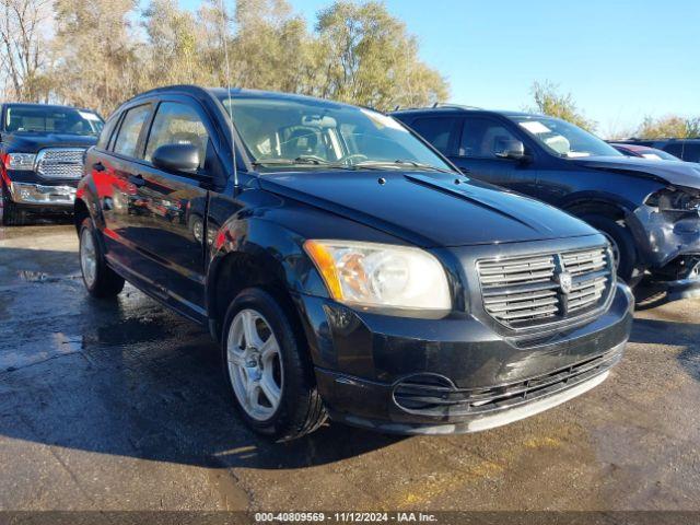  Salvage Dodge Caliber