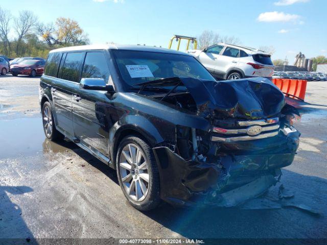  Salvage Ford Flex