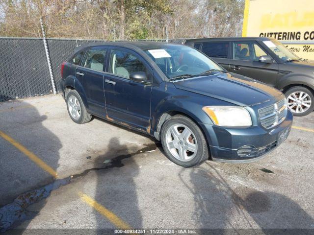  Salvage Dodge Caliber