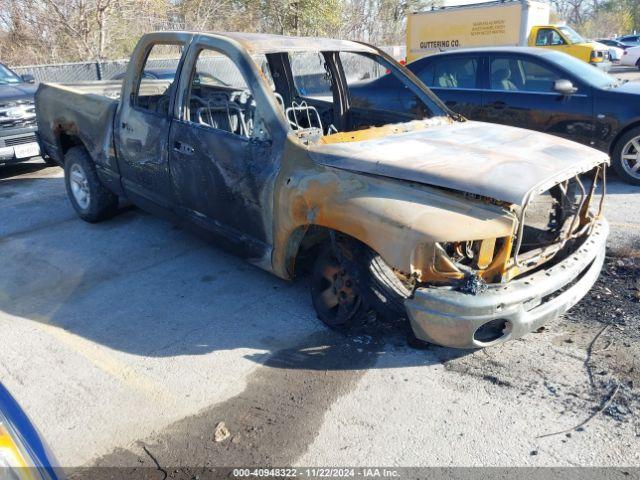  Salvage Dodge Ram 1500