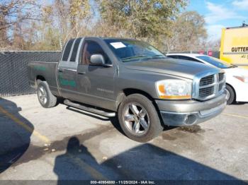  Salvage Dodge Ram 1500