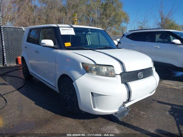  Salvage Scion xB