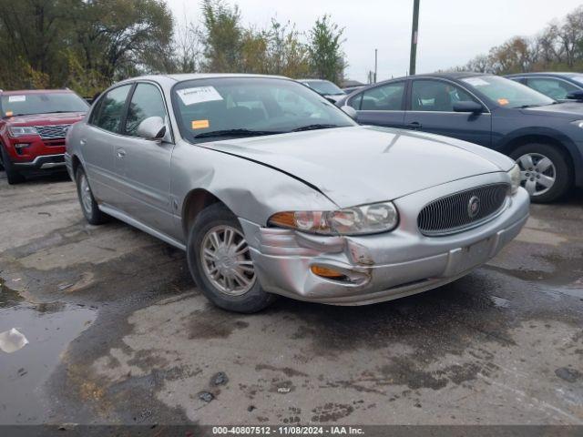  Salvage Buick LeSabre