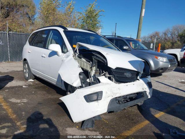  Salvage Kia Rondo