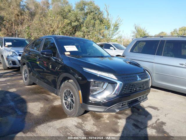  Salvage Mitsubishi Eclipse