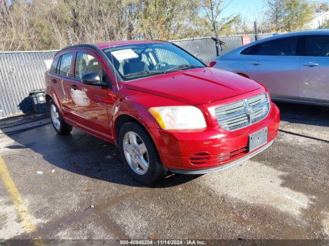  Salvage Dodge Caliber