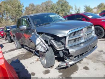  Salvage Dodge Ram 1500