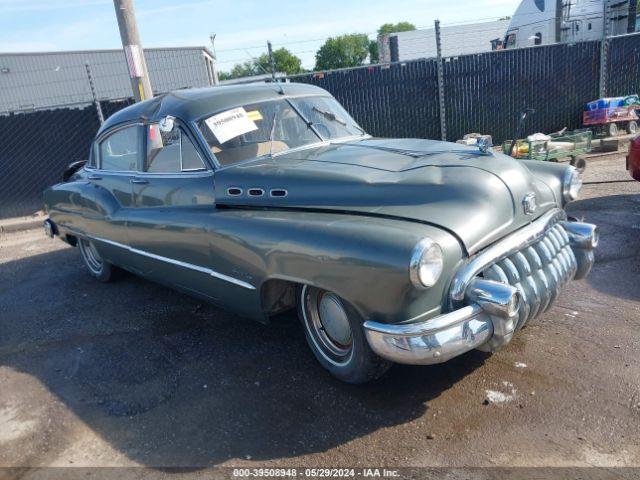  Salvage Buick 88