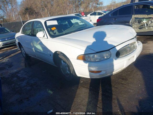  Salvage Buick LeSabre