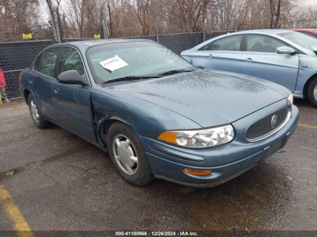  Salvage Buick LeSabre