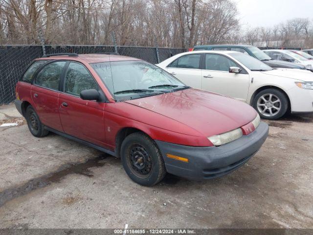  Salvage Saturn Sw1