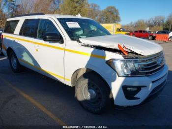  Salvage Ford Expedition